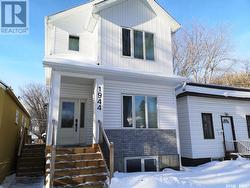 1944 Lorne AVENUE  Saskatoon, SK S7J 0R3