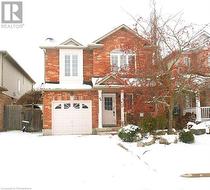 44 BAILEY Drive  Cambridge, ON N1P 1G5