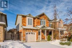 44 BAILEY Drive  Cambridge, ON N1P 1G5