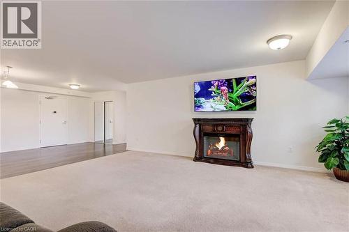 8 Huron Street Unit# 311, Lindsay, ON - Indoor