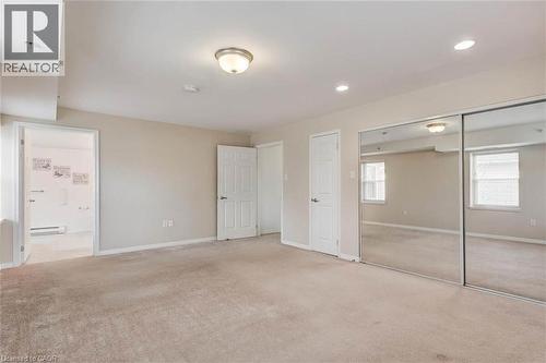 8 Huron Street Unit# 311, Lindsay, ON - Indoor Photo Showing Other Room