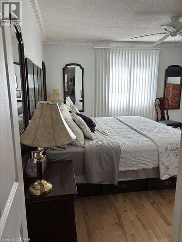 2 Joanne Crescent, Minto, ON - Indoor Photo Showing Bedroom