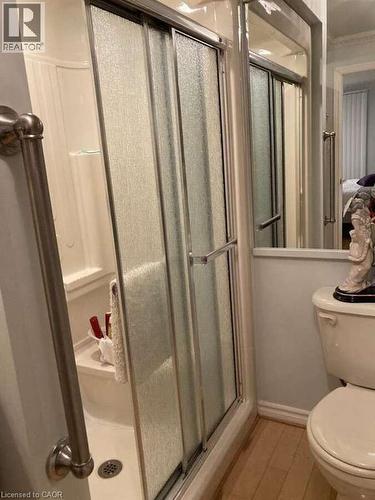 2 Joanne Crescent, Minto, ON - Indoor Photo Showing Bathroom