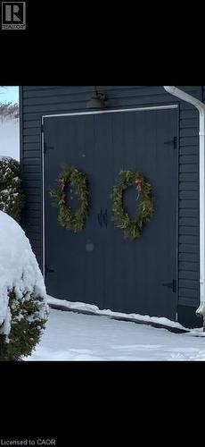 2 Joanne Crescent, Minto, ON - Outdoor