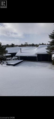 2 Joanne Crescent, Minto, ON - Outdoor With Body Of Water With View