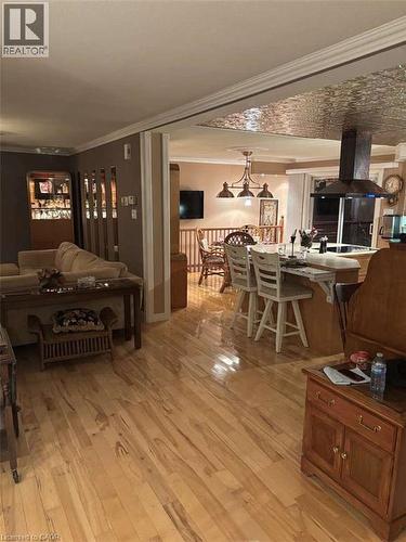 2 Joanne Crescent, Minto, ON - Indoor