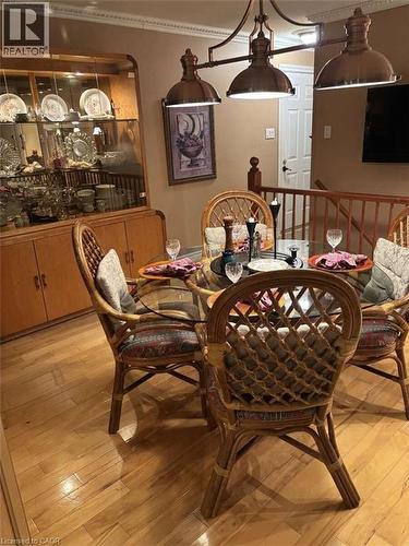 2 Joanne Crescent, Minto, ON - Indoor