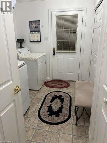 2 Joanne Crescent, Minto, ON - Indoor Photo Showing Laundry Room