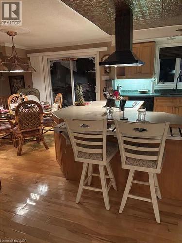 2 Joanne Crescent, Minto, ON - Indoor