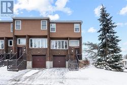 2160 ERIC CRESCENT  Ottawa, ON K1B 4P4