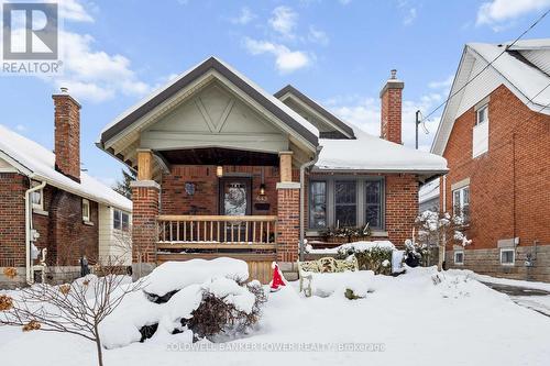 645 Emery Street E, London, ON - Outdoor