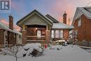 645 Emery Street E, London, ON  - Outdoor 