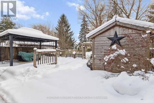 645 Emery Street E, London, ON - Outdoor