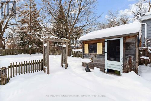 645 Emery Street E, London, ON - Outdoor