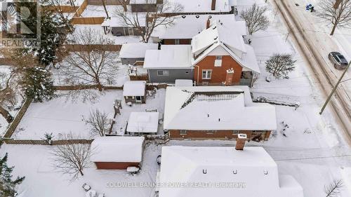 645 Emery Street E, London, ON - Outdoor