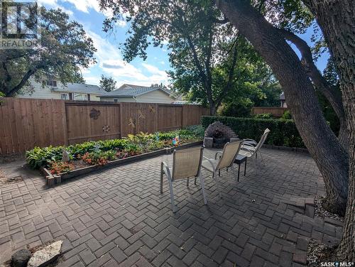 435 Needham Way, Saskatoon, SK - Outdoor