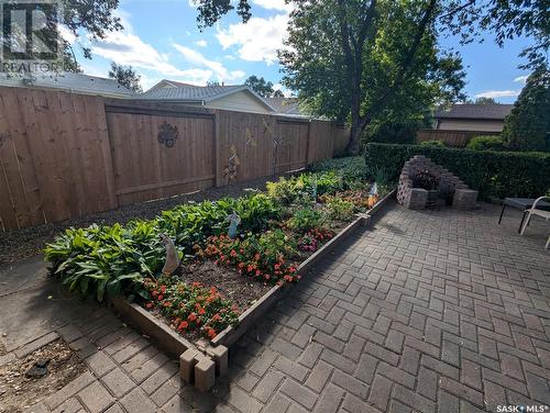 435 Needham Way, Saskatoon, SK - Outdoor