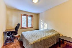 Chambre à coucher - 