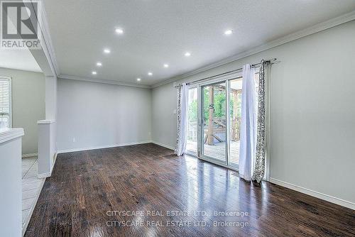 481 Marconi Boulevard, London, ON - Indoor Photo Showing Other Room