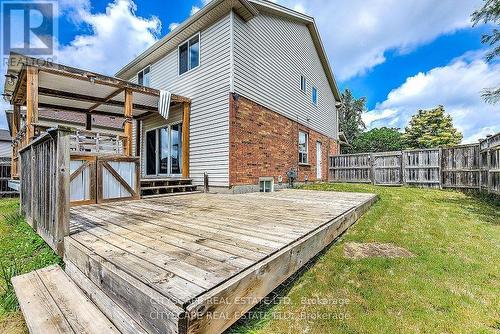 481 Marconi Boulevard, London, ON - Outdoor