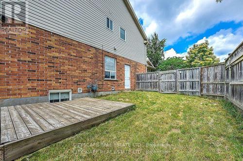 481 Marconi Boulevard, London, ON - Outdoor