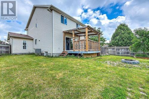 481 Marconi Boulevard, London, ON - Outdoor