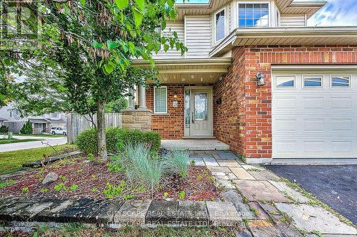 481 Marconi Boulevard, London, ON - Outdoor