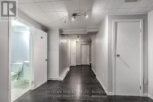 481 Marconi Boulevard, London, ON - Indoor Photo Showing Other Room