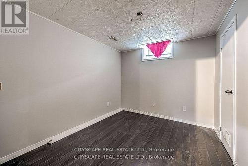 481 Marconi Boulevard, London, ON - Indoor Photo Showing Other Room