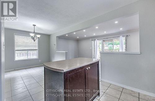 481 Marconi Boulevard, London, ON - Indoor