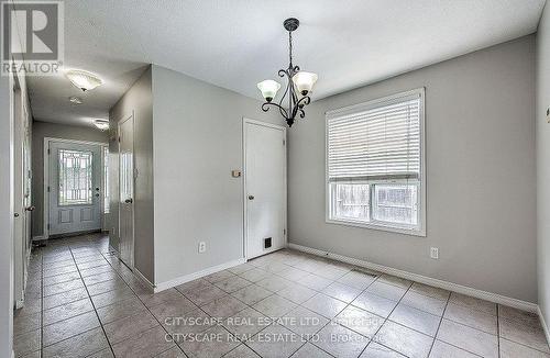 481 Marconi Boulevard, London, ON - Indoor Photo Showing Other Room