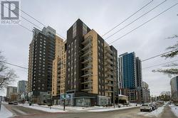 502 - 8 HICKORY STREET W  Waterloo, ON N2L 3H6