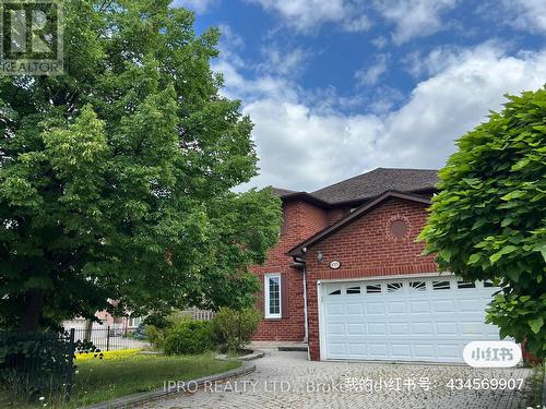 4515 Guildwood Way, Mississauga, ON - Outdoor