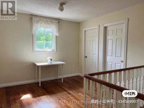 4515 Guildwood Way, Mississauga, ON - Indoor Photo Showing Other Room