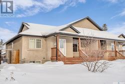 1107 6th STREET E  Saskatoon, SK S7H 1E4