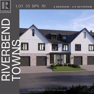 70 - 1175 RIVERBEND ROAD  London, ON N6K 0L2