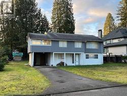 3265 FINLEY STREET  Port Coquitlam, BC V3B 3H1