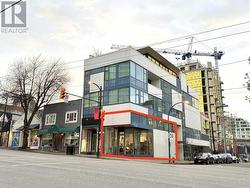 2203 GRANVILLE STREET  Vancouver, BC V6H 3G1