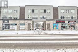 115 - 288 ALBERT STREET  Waterloo, ON N2L 0G9