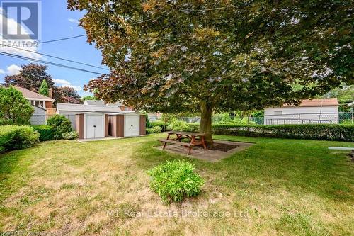 70 Dudhope Avenue, Cambridge, ON - Outdoor