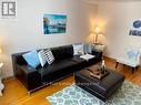 70 Dudhope Avenue, Cambridge, ON  - Indoor Photo Showing Living Room 