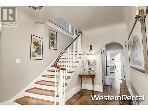 Upper Levels Wesbrook Crescent, Vancouver, BC - Indoor Photo Showing Other Room