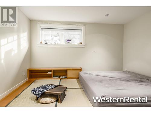 Upper Levels Wesbrook Crescent, Vancouver, BC - Indoor Photo Showing Other Room