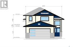 550 Sharma CRESCENT  Saskatoon, SK S7W 1K9