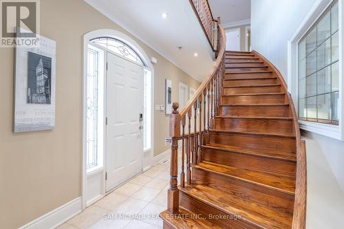 3248 Barchester Court, Mississauga, ON - Indoor Photo Showing Other Room