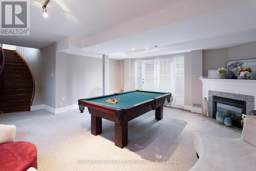 3248 Barchester Court, Mississauga, ON - Indoor Photo Showing Other Room