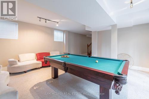 3248 Barchester Court, Mississauga, ON - Indoor Photo Showing Other Room