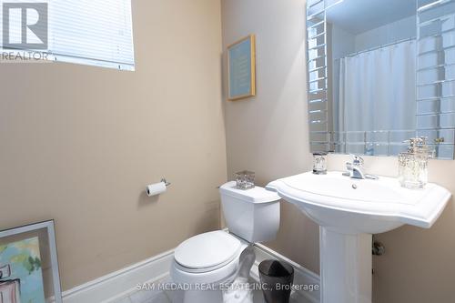 3248 Barchester Court, Mississauga, ON - Indoor Photo Showing Bathroom