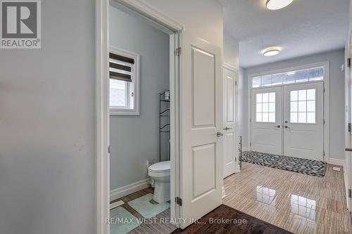 2607 Sheffield Boulevard, London, ON - Indoor Photo Showing Other Room