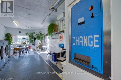 1066 Dundas Street E, London East (East G), ON 